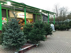 Farmer's Farm Shop