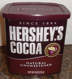 cocoa