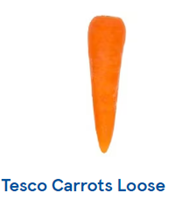 Carrots